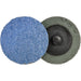 Auveco No 22381 Mini Grinding Disc, Quantity 25