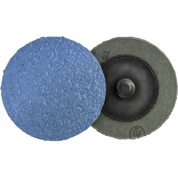 Auveco No. 22382 Mini Grinding Disc, Quantity - 25