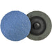 Auveco No 22382 Mini Grinding Disc, Quantity 25