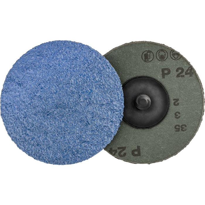 Auveco No 22385 Mini Grinding Disc, Quantity 25