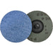 Auveco No 22385 Mini Grinding Disc, Quantity 25