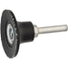 Auveco No 22389 2 Twist To-Lock Holder, Quantity 1