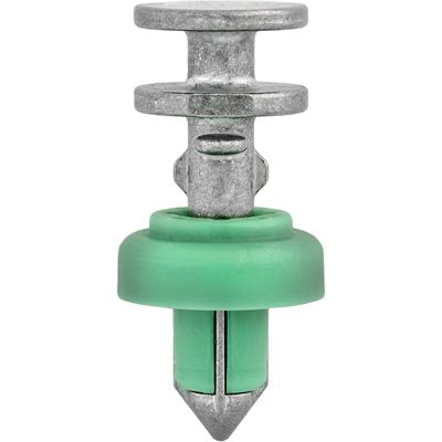 Auveco No. 22394 Acura/Honda Push-Type Retainer, Quantity - 5