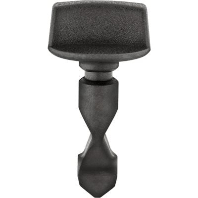 Auveco No. 22399 VW/Audi Trim Pin Retainer, Quantity - 25