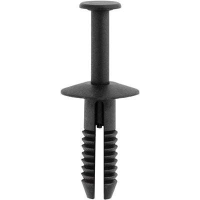 Auveco No. 22401 BMW Push-Type Retainer, Quantity - 25