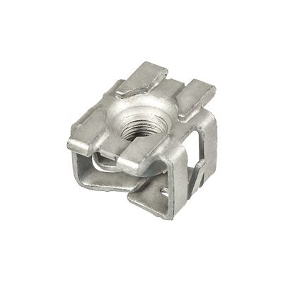 Auveco No. 22410 GM Specialty Push-In Nut, Quantity - 10
