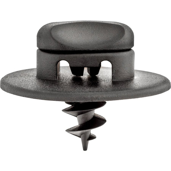 Auveco No. 22411 VW/Audi Retaining Clip, Quantity - 25