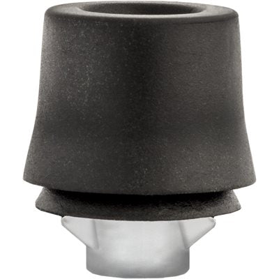 Auveco No. 22413 Toyota Rubber Bumper, Quantity - 25