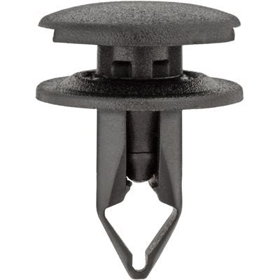 Auveco No. 22415 Acura/Honda Push-Type Retainer, Quantity - 25