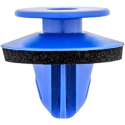 Auveco No. 22417 VW/Audi Molding Retainer With Sealer, Quantity - 25