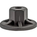 Auveco No 22418 VW/Audi Fender Liner Nylon Nut, Quantity 25