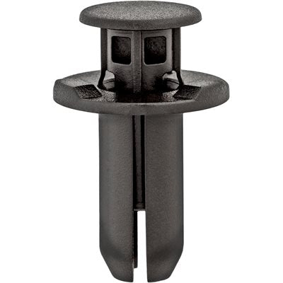 Auveco No. 22419 Acura/Honda Push-Type Retainer, Quantity - 25