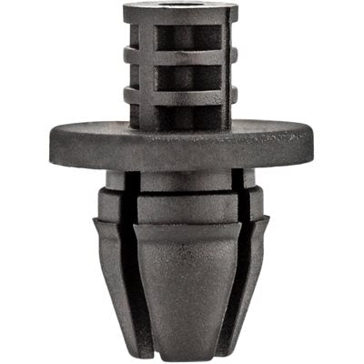 Auveco No 22420 VW/Audi Push-Type Retainer, Quantity 25