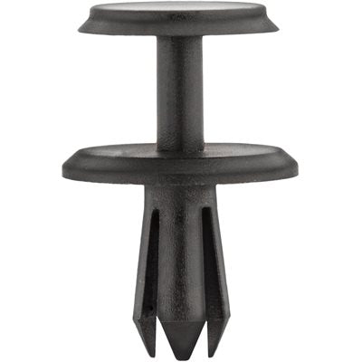 Auveco No. 22421 VW/Audi/Porsche Push-Type Retainer, Quantity - 25