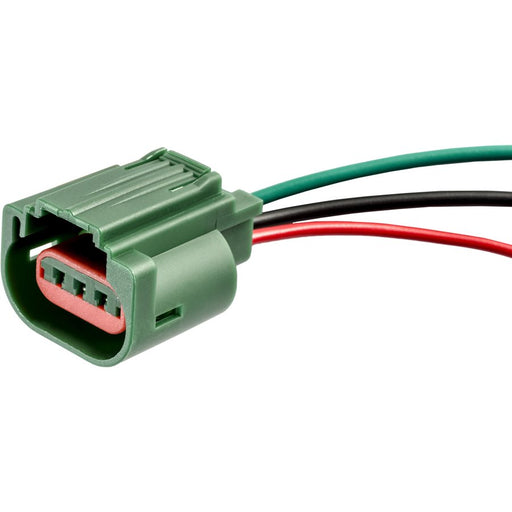 Auveco No 22425 Ford Wire Harness Connector, Quantity 1