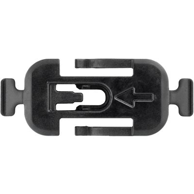 Auveco No 22426 Audi Molding Clip, Quantity 15