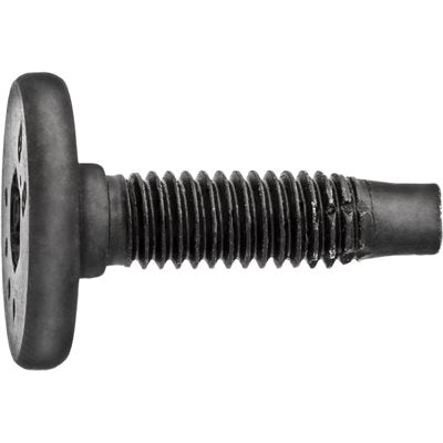 Auveco No 22428 Ford Torx Pan Head Body Bolt With Dog Point, Quantity 15