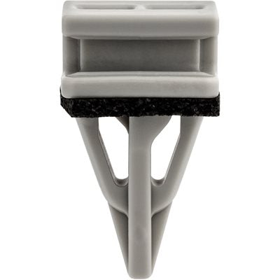 Auveco No 22433 Acura/Honda Molding Clip With Sealer, Quantity 15