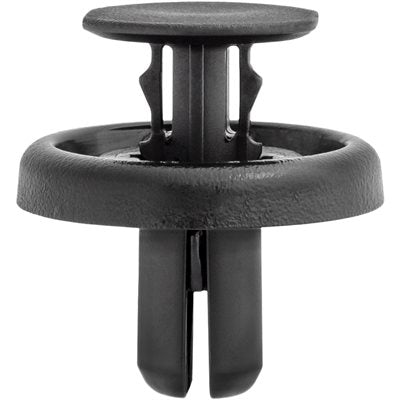 Auveco No. 22439 Toyota Push-Type Retainer, Quantity - 25