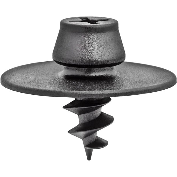 Auveco No. 22441 Audi/VW Retainer, Quantity - 25