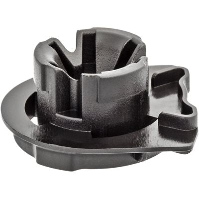 Auveco No 22442 Audi/VW Retaining Clip, Quantity 25