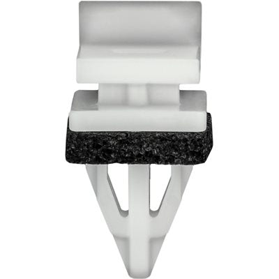 Auveco No. 22443 Honda Molding Clip With Sealer, Quantity - 25