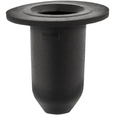 Auveco No 22445 Audi/VW Molding Grommet, Quantity 25