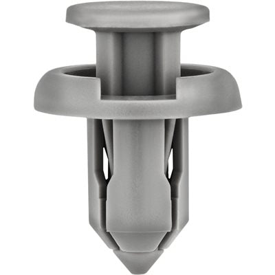 Auveco No. 22446 Honda Push-Type Retainer, Quantity - 15