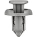Auveco No 22446 Honda Push-Type Retainer, Quantity 15