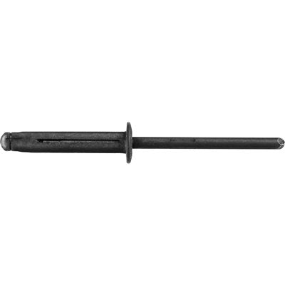 Auveco No. 22448 Mazda Specialty Rivet, Quantity - 25