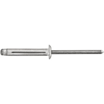 Auveco No. 22451 GM Specialty Rivet, Quantity - 25