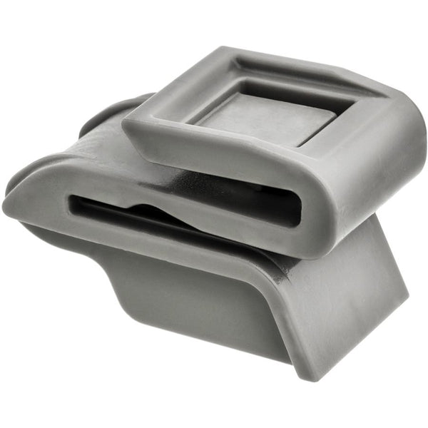 Auveco No. 22452 Nissan/Infiniti Molding Clip, Quantity - 5