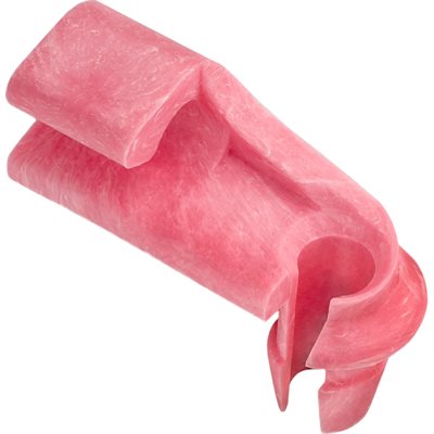 Auveco No 22453 GM Door Lock Rod Clip, Quantity 15