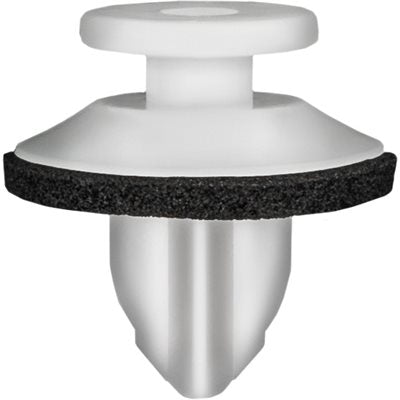 Auveco No. 22455 Toyota Retainer With Sealer, Quantity - 25