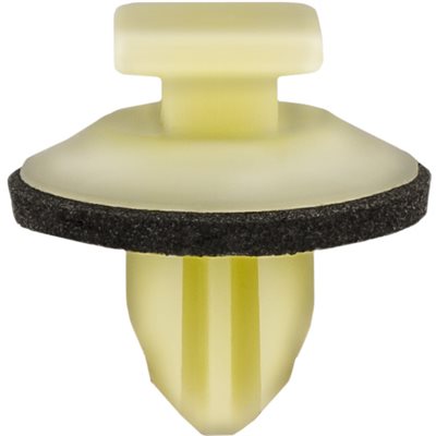 Auveco No. 22456 Toyota/Lexus Retainer With Sealer, Quantity - 25