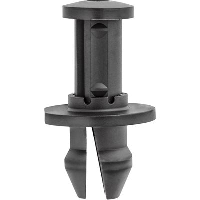 Auveco No. 22459 Chrysler Push-Type Retainer, Quantity - 15