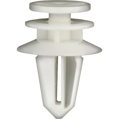 Auveco No 22461 Chrysler Retainer, Quantity 25