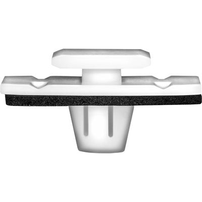 Auveco No. 22465 Honda/Acura Molding Clip With Sealer, Quantity - 25