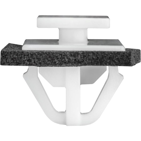 Auveco No. 22470 Hyundai/Kia Molding Clip With Sealer, Quantity - 50