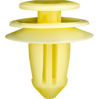 Auveco No. 22484 Ford/Mazda & Mitsubishi Retainer, Quantity - 25