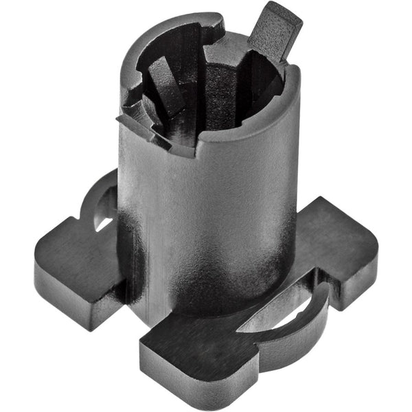 Auveco No. 22485 Land Rover Molding Retainer, Quantity - 15