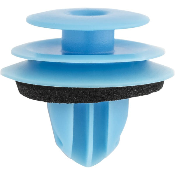 Auveco No. 22486 Toyota/Lexus Retainer With Sealer, Quantity - 25