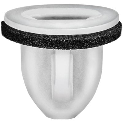 Auveco No. 22488 Toyota/Lexus/Scion Grommet With Sealer, Quantity - 25