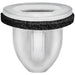 Auveco No 22488 Toyota/Lexus/Scion Grommet With Sealer, Quantity 25