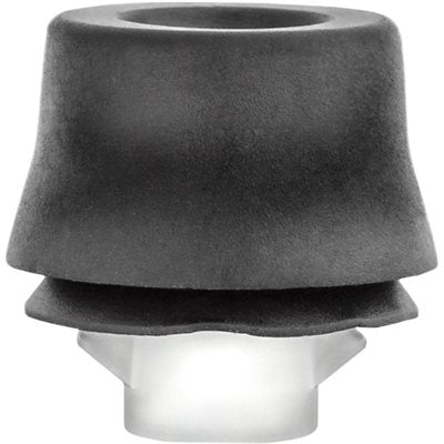 Auveco No. 22490 Toyota/Lexus/Scion Rubber Bumper, Quantity - 25
