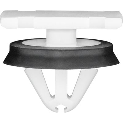 Auveco No. 22492 GM Molding Clip With Sealer, Quantity - 25