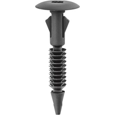 Auveco No. 22493 Ford Trim Retainer, Quantity - 25