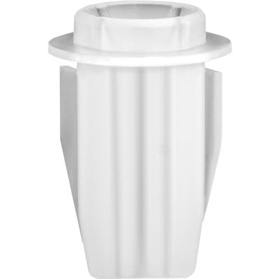 Auveco No. 22494 Nissan/Infiniti Screw Grommet, Quantity - 25
