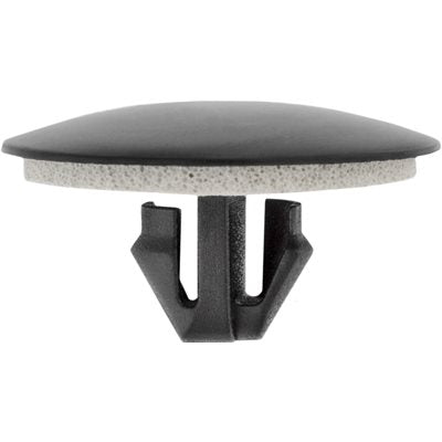 Auveco No 22495 Toyota/Lexus/Scion Retaining Clip W/Sealer, Quantity 25