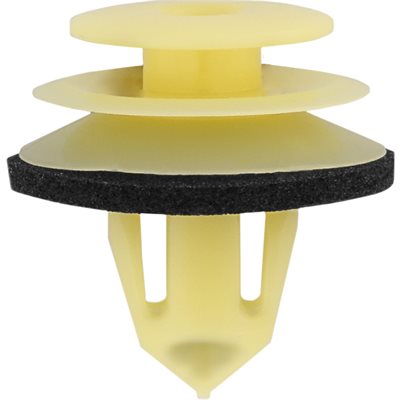 Auveco No. 22499 Acura/Honda Retainer With Sealer, Quantity - 25